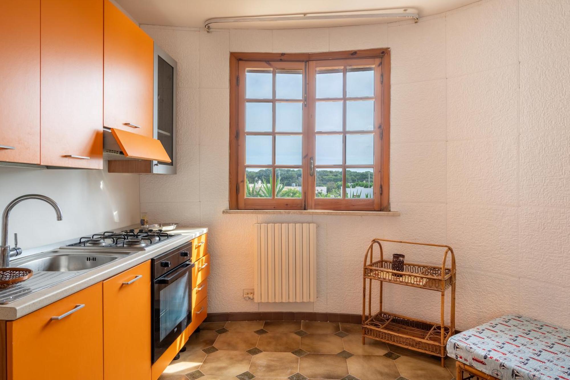 Willa Nido Delle Aquile Torre Ovo Zewnętrze zdjęcie